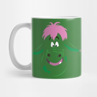 Elliot the Dragon - Pete's Dragon Mug